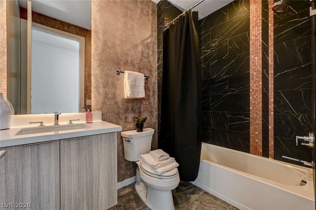 10752 Patina Hills Court, Las Vegas, NV 89135