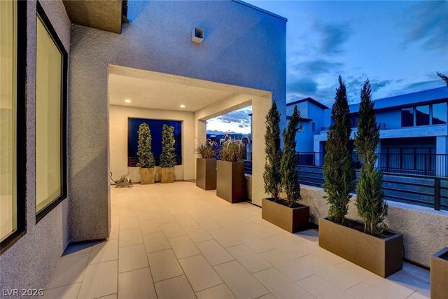 10752 Patina Hills Court, Las Vegas, NV 89135