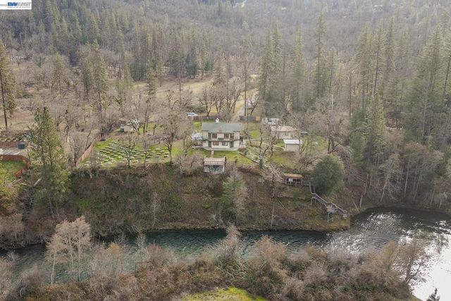 1476 1476 Poker Bar Rd, Douglas City, CA 96024