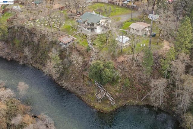 1476 1476 Poker Bar Rd, Douglas City, CA 96024