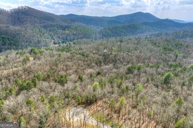 LT 13 Rocky Ridge, Mineral Bluff, GA 30559