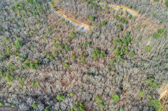 LT 13 Rocky Ridge, Mineral Bluff, GA 30559