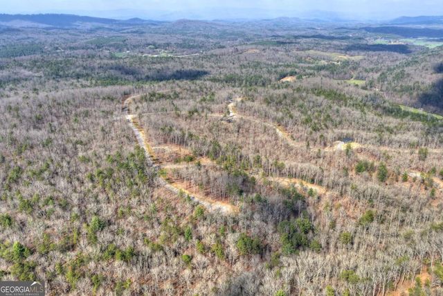 LT 13 Rocky Ridge, Mineral Bluff, GA 30559