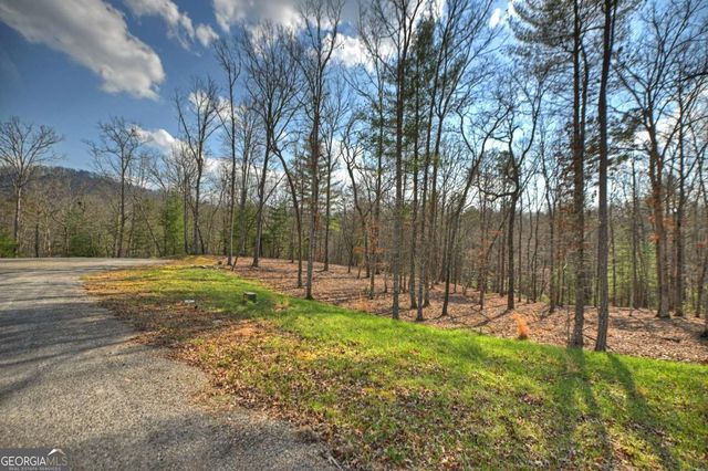 LT 13 Rocky Ridge, Mineral Bluff, GA 30559