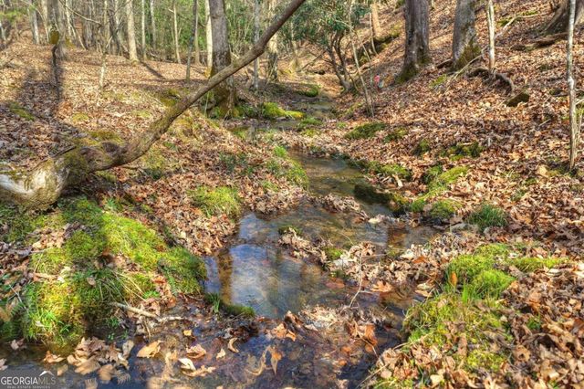 LT 13 Rocky Ridge, Mineral Bluff, GA 30559