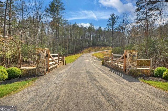 LT 13 Rocky Ridge, Mineral Bluff, GA 30559
