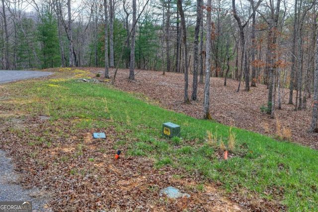 LT 13 Rocky Ridge, Mineral Bluff, GA 30559