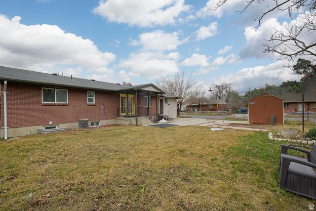 181 E 9180 S, Sandy, UT 84070