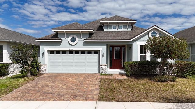2412 ANNACELLA AVENUE, Kissimmee, FL 34741