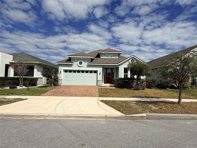 2412 ANNACELLA AVENUE, Kissimmee, FL 34741