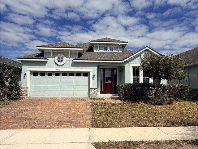 2412 ANNACELLA AVENUE, Kissimmee, FL 34741