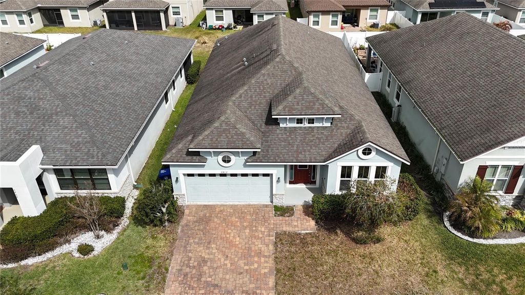 2412 ANNACELLA AVENUE, Kissimmee, FL 34741