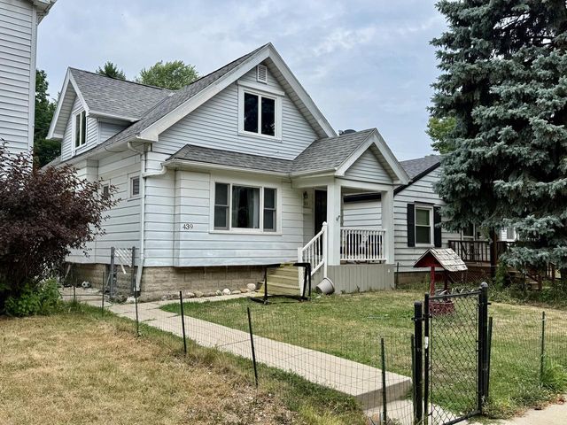 439 S 67th STREET, Milwaukee, WI 53214