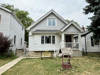439 S 67th STREET, Milwaukee, WI 53214