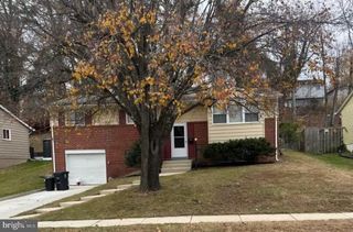 4308 OFFUT DR, Suitland, MD 20746