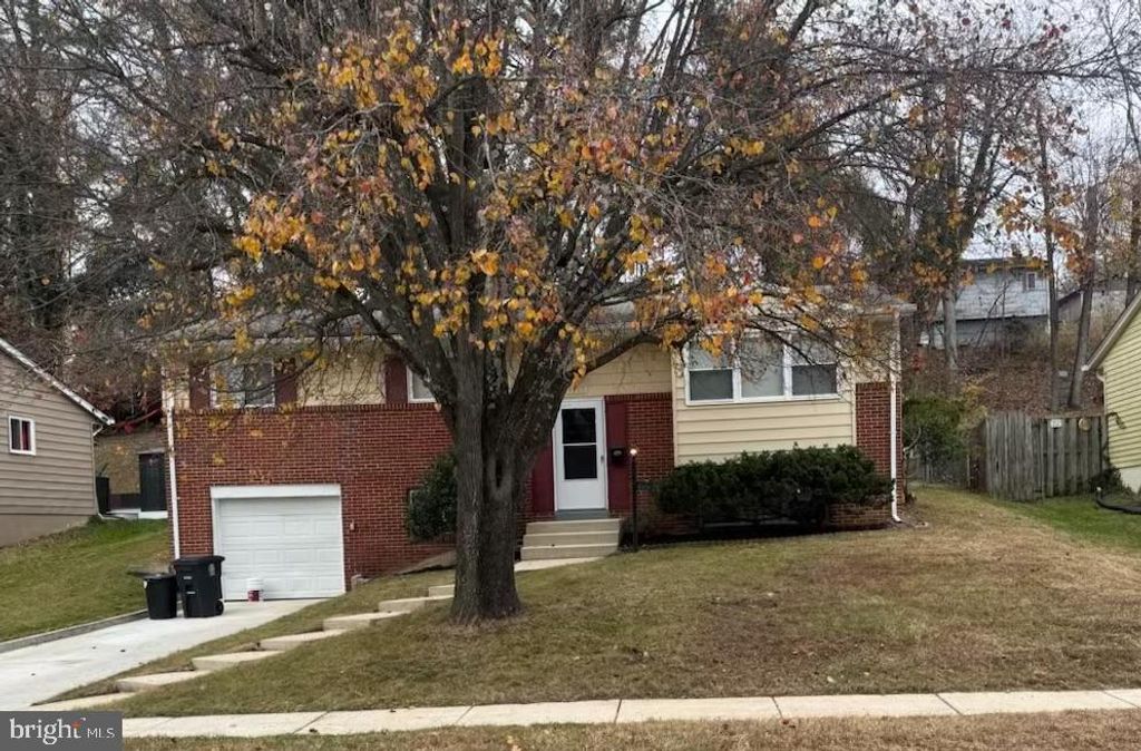 4308 OFFUT DR, Suitland, MD 20746