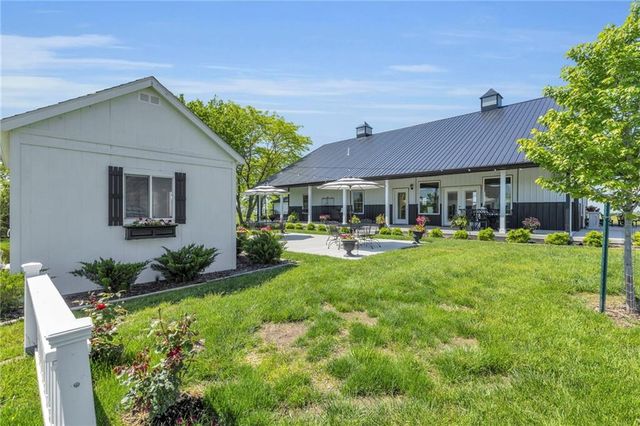 36987 Somerset Road, Lacygne, KS 66040