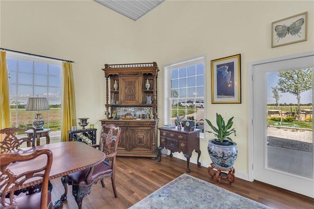 36987 Somerset Road, Lacygne, KS 66040