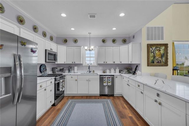 36987 Somerset Road, Lacygne, KS 66040