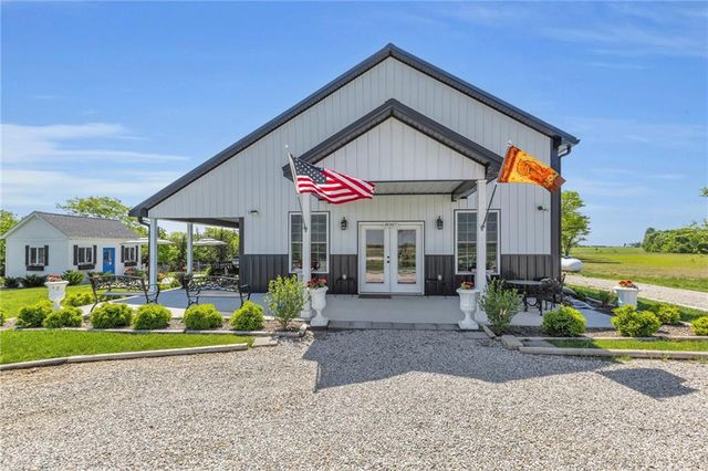 36987 Somerset Road, Lacygne, KS 66040