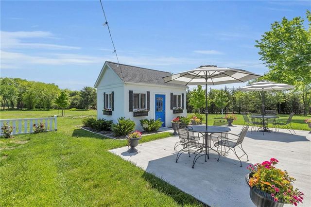 36987 Somerset Road, Lacygne, KS 66040