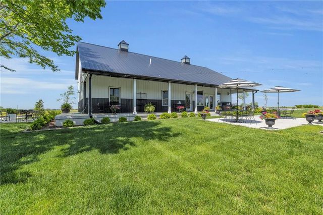 36987 Somerset Road, Lacygne, KS 66040