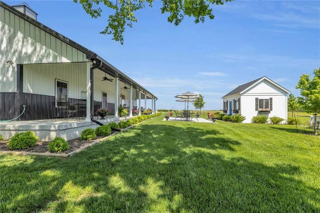 36987 Somerset Road, Lacygne, KS 66040