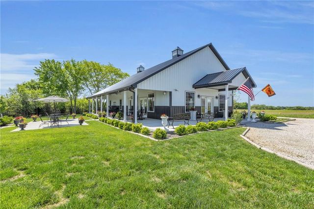 36987 Somerset Road, Lacygne, KS 66040