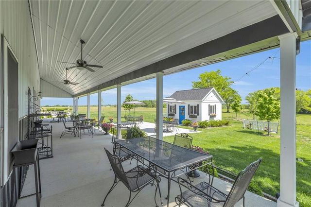 36987 Somerset Road, Lacygne, KS 66040