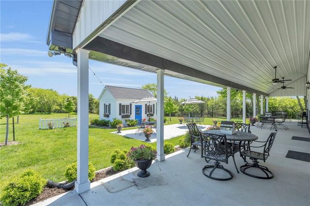 36987 Somerset Road, Lacygne, KS 66040