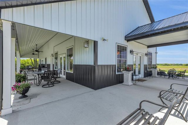 36987 Somerset Road, Lacygne, KS 66040