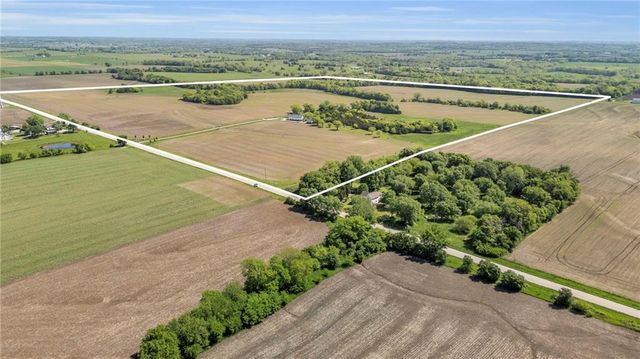 36987 Somerset Road, Lacygne, KS 66040