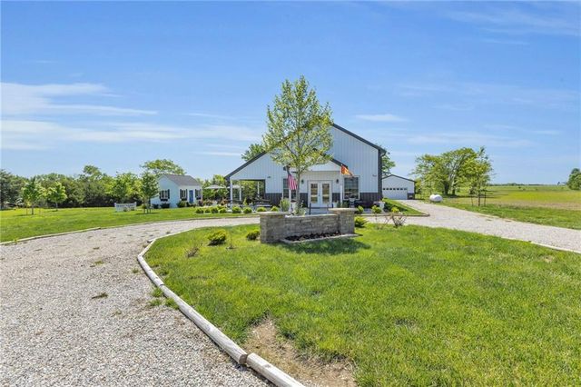 36987 Somerset Road, Lacygne, KS 66040