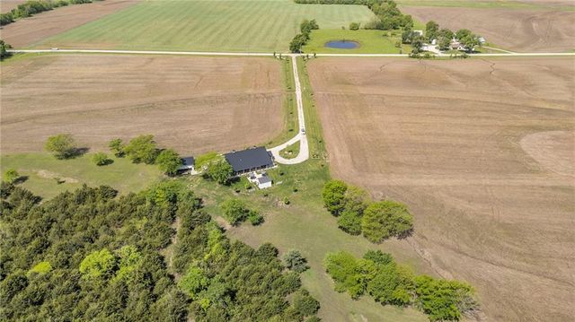 36987 Somerset Road, Lacygne, KS 66040