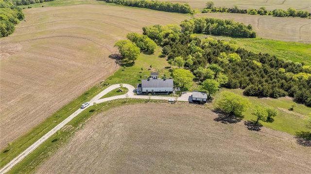 36987 Somerset Road, Lacygne, KS 66040