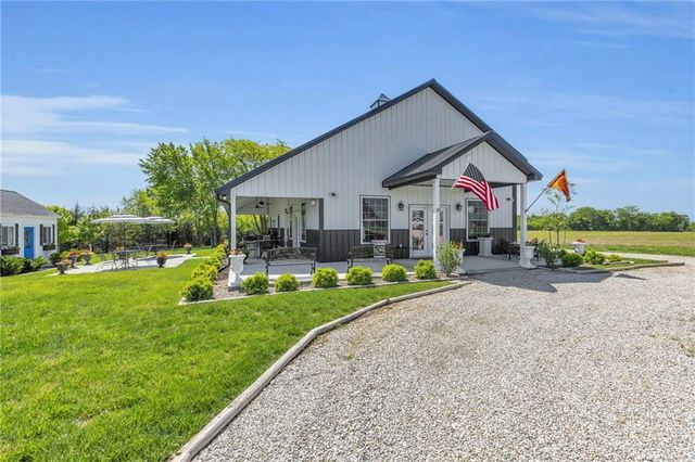 36987 Somerset Road, Lacygne, KS 66040