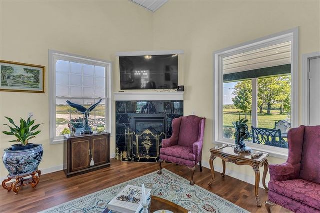 36987 Somerset Road, Lacygne, KS 66040