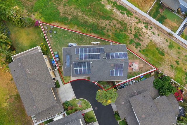 87-2101 Pakeke Street, Waianae, HI 96792