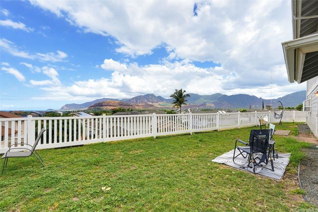 87-2101 Pakeke Street, Waianae, HI 96792