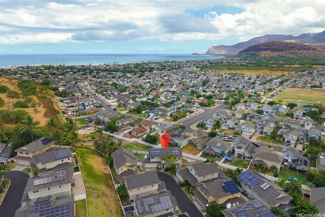 87-2101 Pakeke Street, Waianae, HI 96792