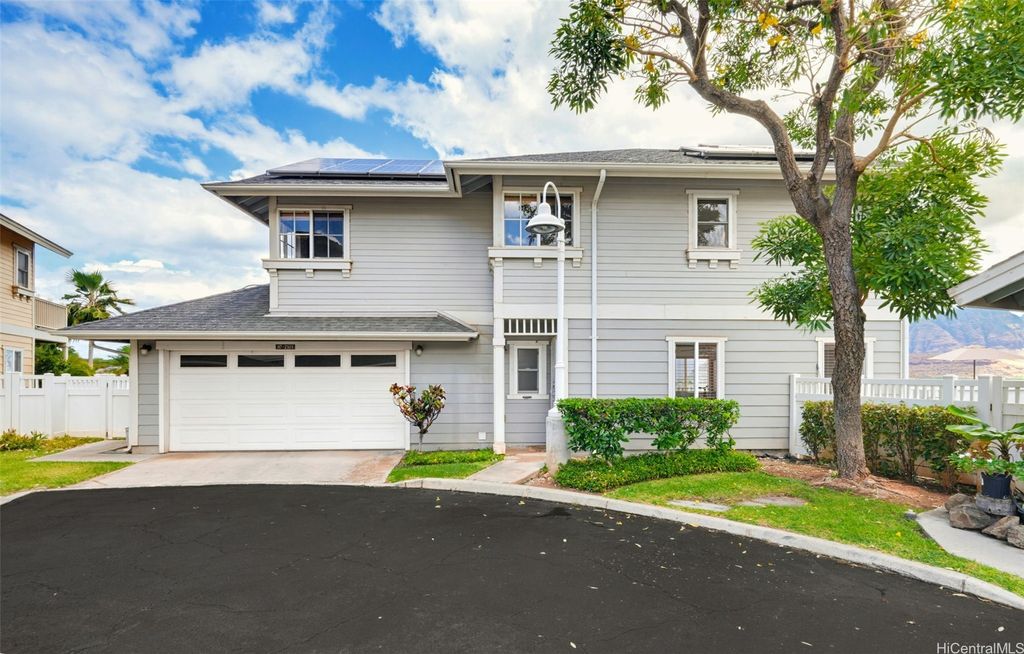 87-2101 Pakeke Street, Waianae, HI 96792