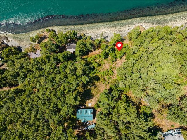 0 EC-19 East Cove Road, Decatur Island, WA 98221
