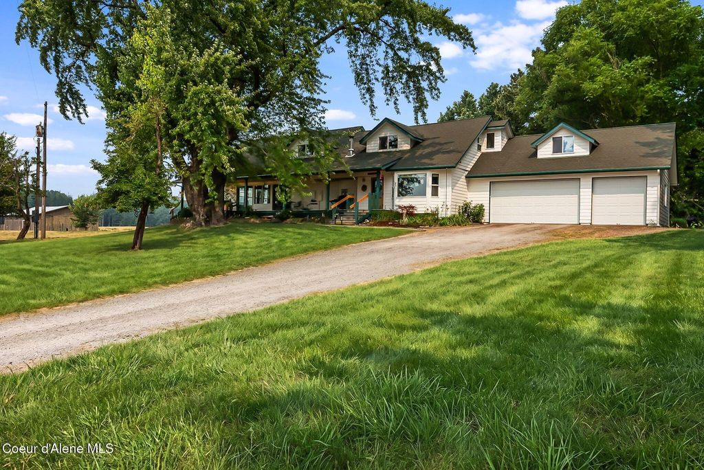 101 Farmer Dr, Sandpoint, ID 83864 photo 1