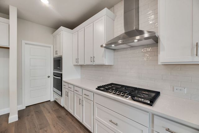 5708 Ferrers Drive, Celina, TX 76227