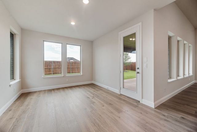 5708 Ferrers Drive, Celina, TX 76227