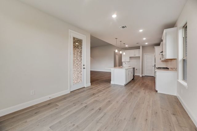 5708 Ferrers Drive, Celina, TX 76227