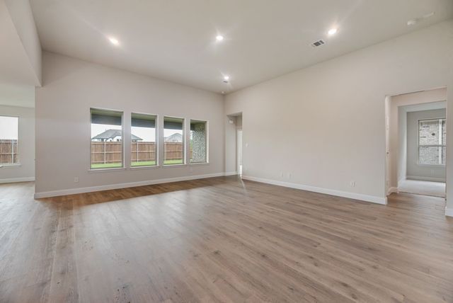 5708 Ferrers Drive, Celina, TX 76227