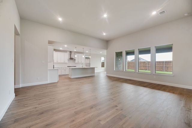 5708 Ferrers Drive, Celina, TX 76227