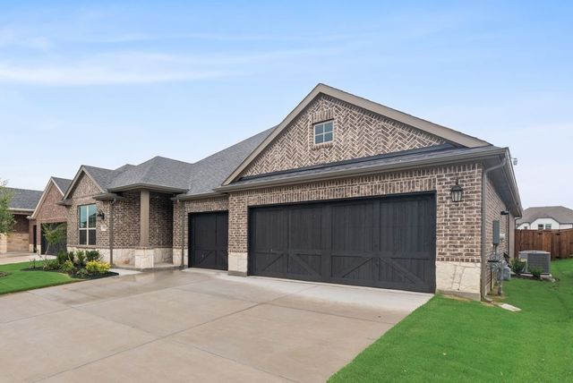 5708 Ferrers Drive, Celina, TX 76227