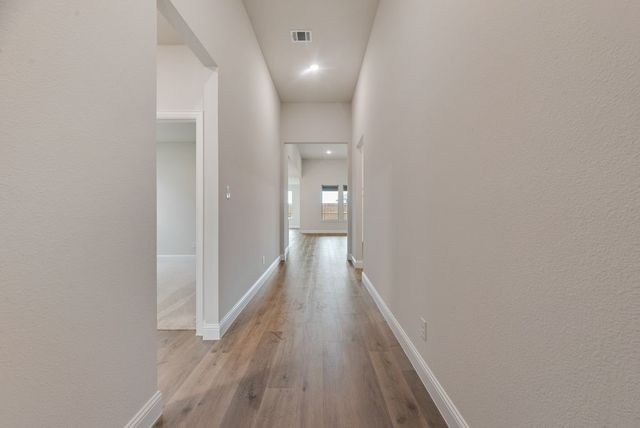 5708 Ferrers Drive, Celina, TX 76227